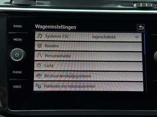 Volkswagen Tiguan Volkswagen Tiguan 1.5 TSI R-Line Standkachel HUD Camera Navi Massage - afbeelding nr 31