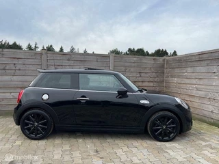 MINI Cooper S Mini Cooper S 2.0 Chili Serious Business - afbeelding nr 7