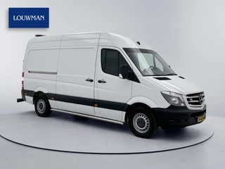 Mercedes-Benz Sprinter Mercedes-Benz Sprinter 314 2.2 CDI L2H2 Automaat Trekhaak Navigatie Storevan Inrichting Achteruitrijcamera Cruise Control - afbeelding nr 19