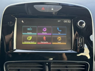 Renault Clio Renault CLIO 0.9 Tce DAB Navigatie Cruise Clima Carplay Lichtmetalen velgen 1e Eigenaar - afbeelding nr 27