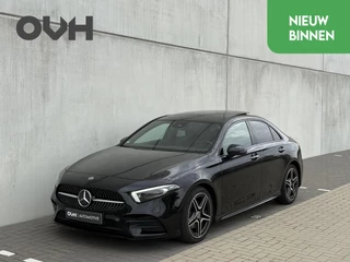 Mercedes-Benz A-Klasse 180 AMG | Pano | Sfeer | widescreen | LED