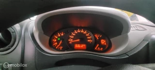 Nissan NV400 Nissan NV400 bestel 2.3 dCi L2H2 AUTOMAAT - afbeelding nr 9