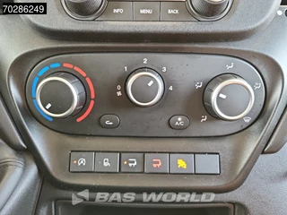Iveco Daily Iveco Daily 35C16 Automaat Laadklep Bakwagen Dubbellucht Airco Camera Meubelbak Koffer 20m3 Airco - afbeelding nr 13