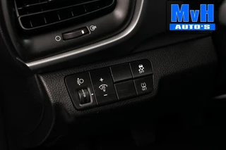 Kia Stonic Kia Stonic 1.2 MPi ComfortPlusLine Navigator|CAMERA|NAVI|NAP - afbeelding nr 40