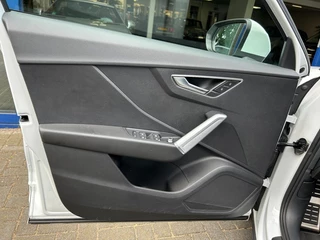 Audi Q2 - afbeelding nr 18