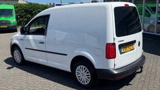 Volkswagen Caddy Volkswagen Caddy 2.0 TDI 55KW 75PK EURO 6 AIRCO/ CRUISE CONTROL/ TREKHAAK/ PARKEERSENSOREN/ 100% DEALERONDERHOUDEN - afbeelding nr 14