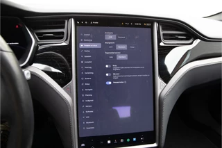 Tesla Model S Tesla Model S 75D Base Autopilot, Pano, Leder 2018 - afbeelding nr 30