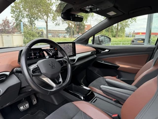 Volkswagen ID.5 Volkswagen ID.5 Aut. Pro Edition 77kWh | Navi | Camera | Carplay | - afbeelding nr 11
