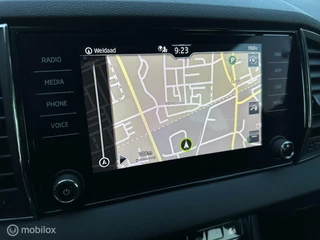 Škoda Karoq Skoda Karoq 1.5 TSI ACT Business Edition - afbeelding nr 15