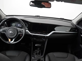 Kia Niro - Navigatie - Camera - Climate control - Cruise control - Trekhaak - Fabrieksgarantie tot 06-2027 - afbeelding nr 20