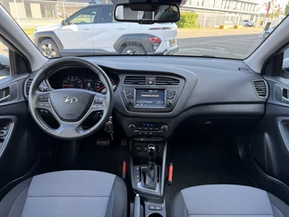 Hyundai i20 - afbeelding nr 13