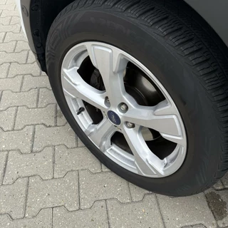 Ford Kuga Ford Kuga 1.5 EcoBoost ST Line | Camera | Dealer Onderhouden - afbeelding nr 5