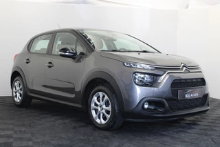 Citroën C3 |Navi|Carplay|Cruise| - afbeelding nr 3