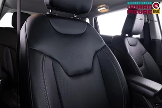 Jeep Compass Jeep Compass 4 x e 240 Plug-in Hybrid S | LEDER | 360 Camera | LED | CARPLAY - afbeelding nr 5