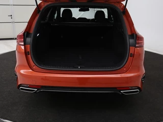 Kia Ceed Kia Ceed 1.0 T-GDi GT-Line | Panoramadak |  Stoel & stuurverwarming | Leder/Alcantara | Carplay | Camera | Full LED | Keyless | Navigatie - afbeelding nr 11