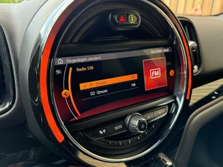 MINI Countryman Mini Countryman 1.5 Cooper Chili Automaat | Leer | Keyless entry | Climate Control | Navigatiesysteem | Apple CarPlay | LED verlichting | Getint glas | Harman/Kardon audio | Elektrische achterklep - afbeelding nr 15