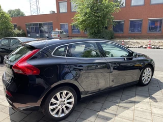 Volvo V40 - afbeelding nr 7