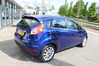 Ford Fiesta - afbeelding nr 6