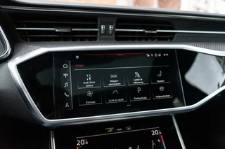 Audi A6 Audi A6 Avant 55 TFSI e Quattro Competition Pano / B&O / ACC - afbeelding nr 21