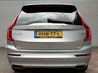 Volvo XC90 Volvo XC90 2.0 T8 Twin Engine AWD 7 Pers Pano Camera Cruise Led Vol Opties Eerste Eigenaar 2018 - afbeelding nr 26