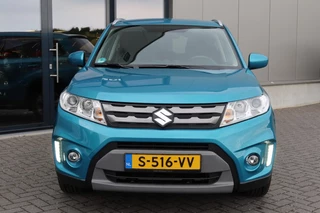 Suzuki Vitara Suzuki Vitara 1.6 Exclusive AUTOMAAT Clima, Camera, Carplay, Trekhaak afnb. - afbeelding nr 2