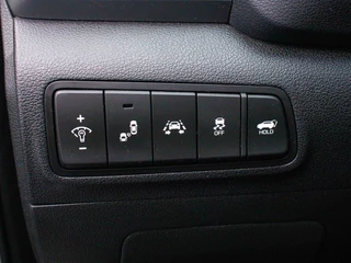 Hyundai Tucson Hyundai Tucson 1.6 T-GDi Premium 4WD AUTOMAAT | Panodak | 4x Stoelverwarming - afbeelding nr 27
