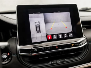 Jeep Compass 240Pk Automaat (APPLE CARPLAY, GROOT NAVI, 360 CAMERA, VIRTUAL COCKPIT, LEDER, KEYLESS, SPORTSTOELEN, ADAPTIVE CRUISE, GETINT GLAS, LED KOPLAMPEN, NIEUWSTAAT) - afbeelding nr 18