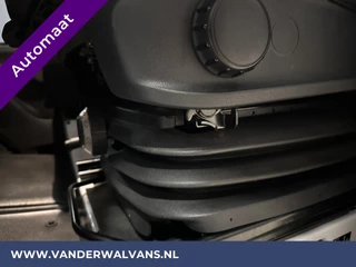 Mercedes-Benz Sprinter Apple Carplay, Android Auto, Cruisecontrol, Parkeersensoren, Stoelverwarming, Chauffeursstoel, Bijrijdersbank - afbeelding nr 10