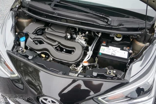 Toyota Aygo Toyota Aygo 1.0 VVT-i X-play Airco Apple/Android Camera Tof! - afbeelding nr 21