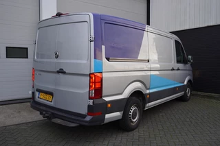 Volkswagen Crafter - Airco - Cruise - Navi - €15.900,- Excl. - afbeelding nr 2