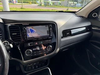 Mitsubishi Outlander - afbeelding nr 15