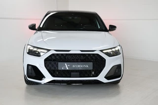 Audi A1 Audi A1 Citycarver 30TFSI S-Line Automaat Virtual/Stoelverw/Keyless/Led - afbeelding nr 7