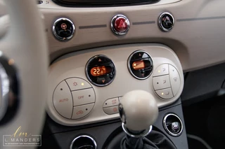Fiat 500C - afbeelding nr 19