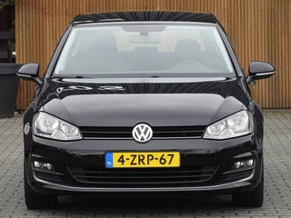 Volkswagen Golf Volkswagen Golf 1.4 TSI 149PK DSG / Highline 2015 / RNS / *NAP* - afbeelding nr 53