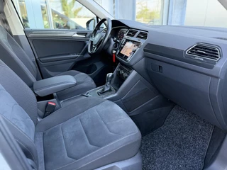 Volkswagen Tiguan Volkswagen Tiguan 1.4 TSI ACT DSG Highline Virtual|Nav|Trekhaak|Led - afbeelding nr 2