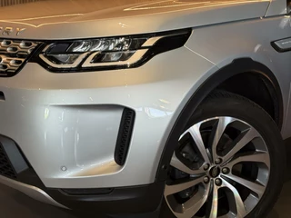 Land Rover Discovery Sport Land Rover Discovery Sport P300e 1.5 R-Dynamic HSE 12 MND GR - afbeelding nr 10