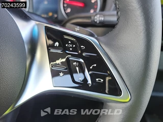 Mercedes-Benz Sprinter Mercedes Sprinter 319 CDI Automaat L2H1 Black Edition ACC LED Camera Navi 9m3 Airco - afbeelding nr 19