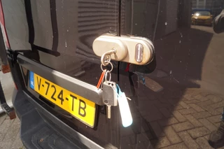 Volkswagen Crafter - afbeelding nr 11