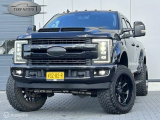 Ford F-250 - 15557337-0