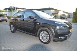 Citroën C4 Cactus Citroen C4 Cactus 1.2 PureTech Business - afbeelding nr 7