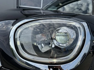 MINI Countryman Mini Countryman 1.5 Cooper Navi Climate Automaat half Leder - afbeelding nr 21