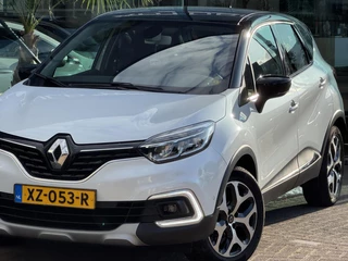 Renault Captur Renault Captur 0.9 TCe Intens Two Tone Clima Camera Navi NAP - afbeelding nr 13