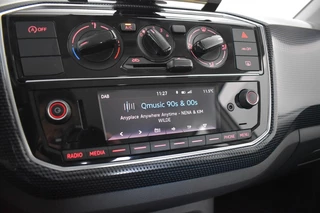 Volkswagen up! Volkswagen up! Up 1.0 Move - afbeelding nr 25