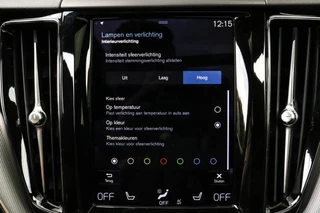 Volvo XC60 Volvo XC60 2.0 Recharge T8 R-Design - PANO - TREKHAAK - VOL!!!! - afbeelding nr 39