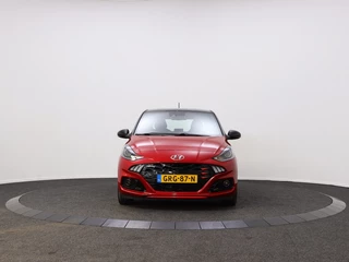 Hyundai i10 - afbeelding nr 14