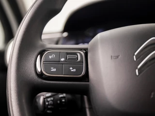 Citroën C3 (APPLE CARPLAY, GROOT NAVI, GETINT GLAS, LM VELGEN, SPORTSTOELEN, PARKEERSENSOREN, CRUISE, DAB+, NIEUWSTAAT) - afbeelding nr 14