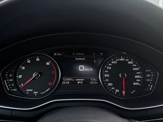 Audi A5 Audi A5 Sportback 40 TFSI Sport S-line black edition |PANO|3X S-LINE|B&O SOUND|CAMERA|ORIG. NL|BTW| 3173 - afbeelding nr 21
