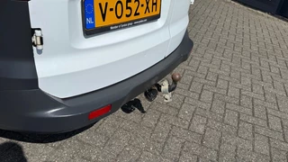 Ford Transit Courier - afbeelding nr 14