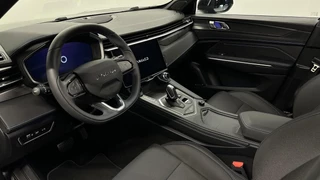 Lynk & Co 01 Lynk & Co 01 1.5 261PK Plug-in Hybrid Zwarte hemel|360 Camera|Pano|AppleCarplay|Adaptive Cruise|Origineel NL| - afbeelding nr 17