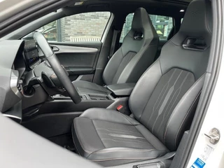CUPRA Leon Sportstourer CUPRA Leon Sportstourer 1.4 E-HYBRID VZ 245PK - PANO - CAMERA - 19 INCH - afbeelding nr 5